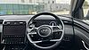 Hyundai TUCSON 1.6 TGDi Hybrid 230 Ultimate 5dr 2WD Auto Black