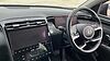 Hyundai TUCSON 1.6 TGDi Hybrid 230 Ultimate 5dr 2WD Auto Black