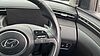 Hyundai TUCSON 1.6 TGDi Hybrid 230 Ultimate 5dr 2WD Auto Black