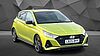 Hyundai I20 I20 1.0T GDi N Line S 5dr DCT + Sunroof Lucid Lime