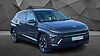 Hyundai KONA ELECTRIC 65.4kWh Ultimate Auto 5dr Ecotronic Grey