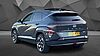 Hyundai KONA ELECTRIC 65.4kWh Ultimate Auto 5dr Ecotronic Grey
