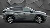 Hyundai TUCSON Tucson Hybrid HEV Premium AMAZON GREY