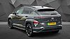 Hyundai KONA ELECTRIC 160kW N Line 65kWh 5dr Auto Ecotronic Grey