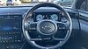 Hyundai TUCSON Tucson 1.6 TGDi Hybrid 230 N Line S 5dr 2WD Auto Estate DARK KNIGHT GREY