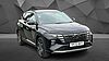 Hyundai TUCSON 1.6 TGDi Hybrid 230 N Line S 5dr 2WD Auto Estate PHANTOM BLACK