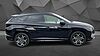 Hyundai TUCSON 1.6 TGDi Hybrid 230 N Line S 5dr 2WD Auto Estate PHANTOM BLACK