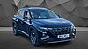 Hyundai TUCSON Tucson 1.6 TGDi Hybrid 230 Ultimate 5dr 2WD Auto Estate PHANTOM BLACK