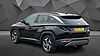 Hyundai TUCSON Tucson 1.6 TGDi Hybrid 230 Ultimate 5dr 2WD Auto Estate PHANTOM BLACK