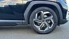 Hyundai TUCSON Tucson 1.6 TGDi Hybrid 230 Ultimate 5dr 2WD Auto Estate PHANTOM BLACK