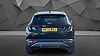 Hyundai TUCSON Tucson 1.6 TGDi Hybrid 230 Ultimate 5dr 2WD Auto Estate PHANTOM BLACK