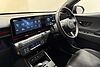 Hyundai KONA 1.6 h-GDi N Line S SUV 5dr Petrol Hybrid DCT Euro 6 (s/s) (129 ps) Black