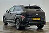 Hyundai KONA 1.6 h-GDi N Line S SUV 5dr Petrol Hybrid DCT Euro 6 (s/s) (129 ps) Black