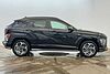 Hyundai KONA 1.6 h-GDi N Line S SUV 5dr Petrol Hybrid DCT Euro 6 (s/s) (129 ps) Black