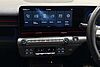Hyundai KONA 1.6 h-GDi N Line S SUV 5dr Petrol Hybrid DCT Euro 6 (s/s) (129 ps) Black