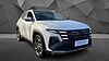 Hyundai TUCSON TUCSON HEV ULTIMATE Serenity White