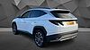 Hyundai TUCSON TUCSON HEV ULTIMATE Serenity White