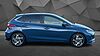 Hyundai I20 1.0T GDi Ultimate 5dr DCT VIBRANT BLUE PEARL