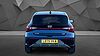 Hyundai I20 1.0T GDi Ultimate 5dr DCT VIBRANT BLUE PEARL