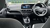 Hyundai I10 i10 1.0 Advance Auto AURORA GREY