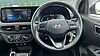 Hyundai I10 i10 1.0 Advance Auto AURORA GREY