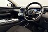 Hyundai TUCSON Tucson Hybrid PHEV PREM 265PS 4WD Dark Knight Grey