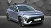 Hyundai KONA 160kW N Line 65kWh 5dr Auto Meta Blue