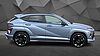 Hyundai KONA 160kW N Line 65kWh 5dr Auto Meta Blue