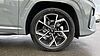 Hyundai TUCSON 1.6T Hybrid N Line S 5dr Auto Shadow Grey