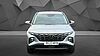 Hyundai TUCSON 1.6 TGDi Hybrid 230 Premium 5dr 2WD Auto Shimmering Silver