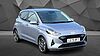 Hyundai I10 i10 1.2 Premium Auto Meta Blue