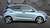 Hyundai I10 i10 1.2 Premium Auto Meta Blue