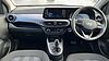 Hyundai I10 i10 1.2 Premium Auto Meta Blue