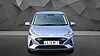 Hyundai I10 i10 1.2 Premium Auto Meta Blue