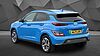 Hyundai KONA ELECTRIC KONA EV PREMIUM  64KWH MY22 SURFY BLUE