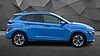 Hyundai KONA ELECTRIC KONA EV PREMIUM  64KWH MY22 SURFY BLUE