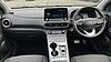 Hyundai KONA ELECTRIC KONA EV PREMIUM  64KWH MY22 SURFY BLUE