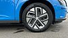 Hyundai KONA ELECTRIC KONA EV PREMIUM  64KWH MY22 SURFY BLUE