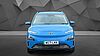 Hyundai KONA ELECTRIC KONA EV PREMIUM  64KWH MY22 SURFY BLUE
