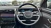 Hyundai TUCSON TUCSON HEV ULTIMATE 230PS A/T TEAL