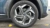 Hyundai TUCSON TUCSON HEV ULTIMATE 230PS A/T TEAL
