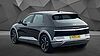 Hyundai IONIQ 5 5 73kWh Premium Auto 5dr Phantom Black