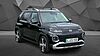 Hyundai INSTER 85kW 02 49kWh 5dr Auto Abyss Black