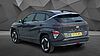 Hyundai KONA ELECTRIC Advance 65kWh Ecotronic Grey