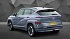 Hyundai KONA ELECTRIC KONA 65.4kWh Advance Auto Meta Blue