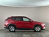 Hyundai TUCSON 1.6 150hp MHEV SE Connect DCT SUNSET RED