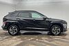 Hyundai KONA HYBRID N LINE S Abyss Black
