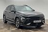 Hyundai KONA HYBRID N LINE S Abyss Black