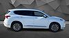 Hyundai SANTA FE 1.6 TGDi Hybrid Ultimate = LUX 5dr 4WD Auto White Cream