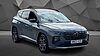 Hyundai TUCSON HYBRID TUCSON Hybrid HEV N Line S SHADOW GREY